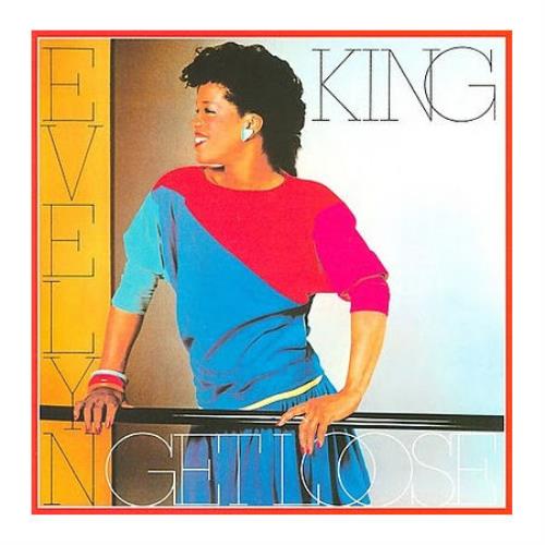 洋楽 Evelyn King Get Loose CD Evelyn King – Get Loose | Releases | Discogs